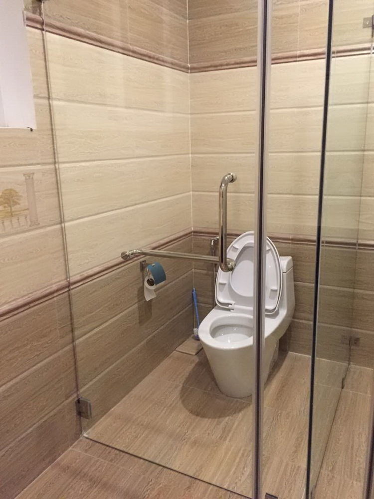 P&T Family Resort Phan Thiết Buitenkant foto